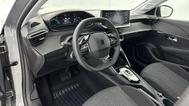 Vente en ligne Peugeot 208 208 II(2) 1.2 Hybrid 100ch Style e-DCS6 au prix de 21 410 €