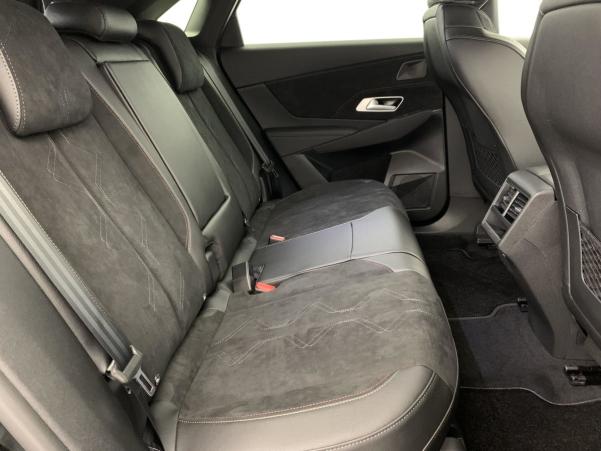 Vente en ligne Ds DS7 Crossback BlueHDi 130 EAT8 Pallas au prix de 36 540 €