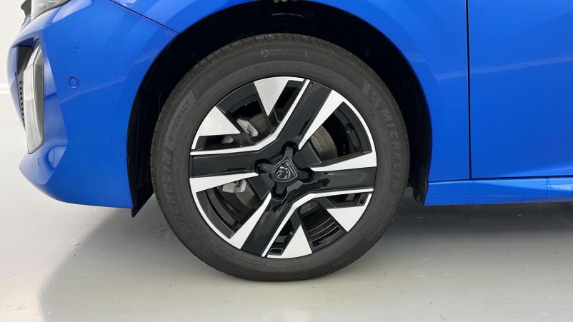 Vente en ligne Peugeot 208 208 II(2) 1.2 Hybrid 100ch Allure e-DCS6 au prix de 23 000 €