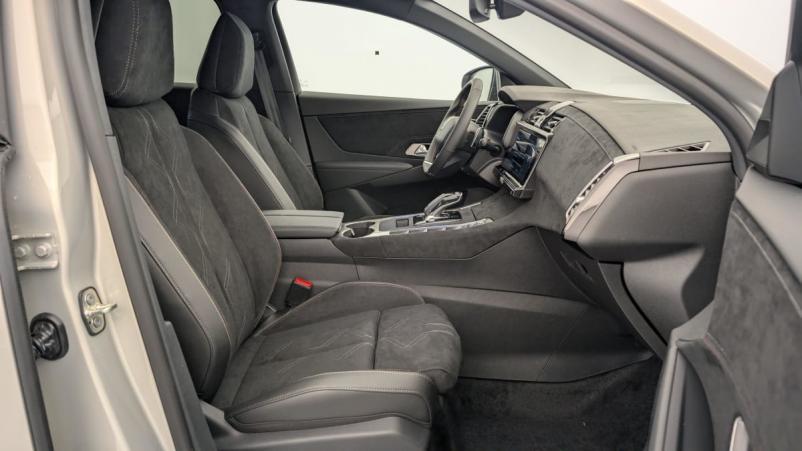 Vente en ligne Ds DS7 Crossback BlueHDi 130 EAT8 Pallas au prix de 36 540 €