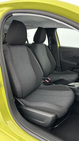 Vente en ligne Peugeot 208 208 II(2) 1.2 Hybrid 100ch Style e-DCS6 au prix de 21 410 €