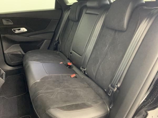 Vente en ligne Ds DS7 Crossback BlueHDi 130 EAT8 Pallas au prix de 36 540 €