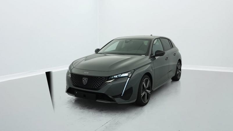 Vente en ligne Peugeot 308 BlueHDi 130ch S S EAT8 GT au prix de 29 120 €