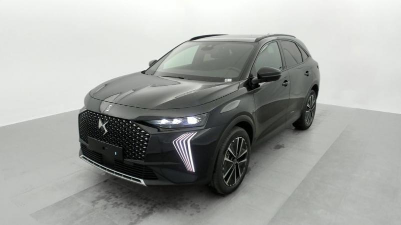 Vente en ligne Ds DS7 Crossback BlueHDi 130 EAT8 Pallas au prix de 36 540 €