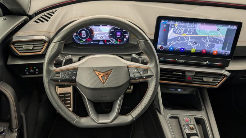 Vente en ligne Cupra Formentor 1.4 E-HYBRID 245 CH DSG6 VZ au prix de 30 050 €