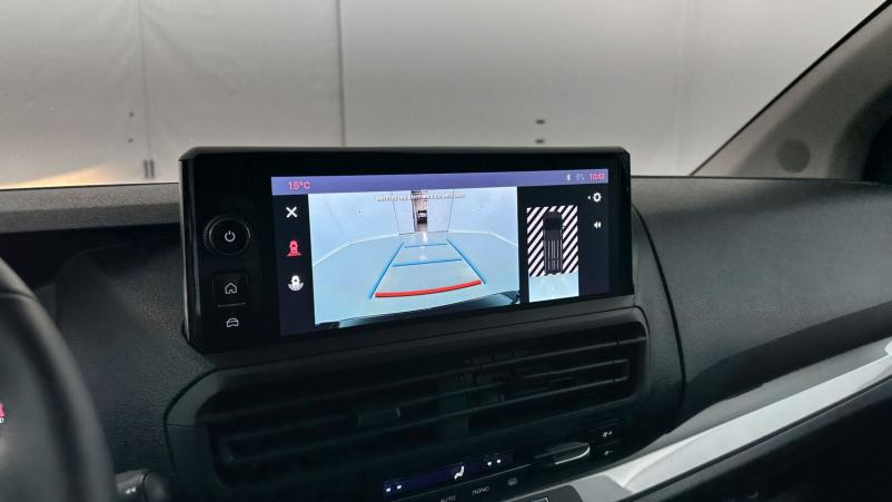 Vente en ligne Fiat Scudo Scudo ca III M 2.0 BlueHDi 180ch Pack Premium Connect EAT8 au prix de 40 620 €