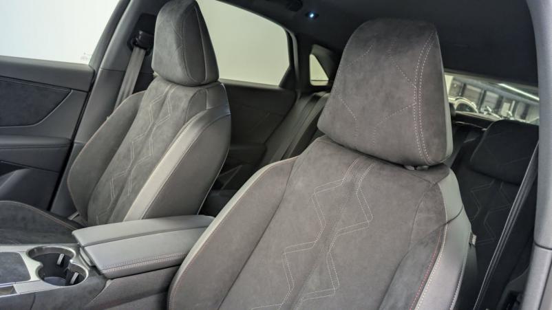 Vente en ligne Ds DS7 Crossback BlueHDi 130 EAT8 Pallas au prix de 36 540 €