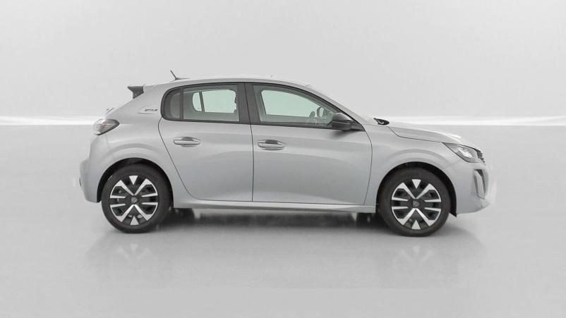 Vente en ligne Peugeot 208 208 II(2) 1.2 Hybrid 100ch Style e-DCS6 au prix de 21 410 €