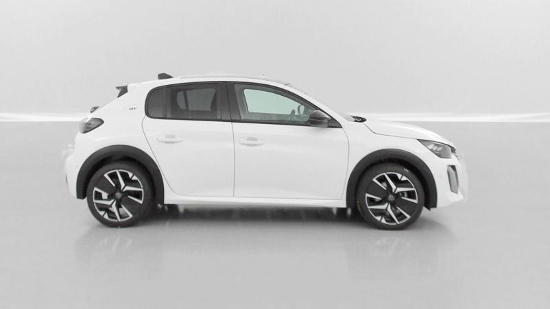 Vente en ligne Peugeot 208 208 II(2) 1.2 PureTech 100ch GT au prix de 21 410 €