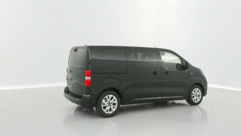 Vente en ligne Fiat Scudo Scudo ca III M 2.0 BlueHDi 180ch Pack Premium Connect EAT8 au prix de 40 620 €