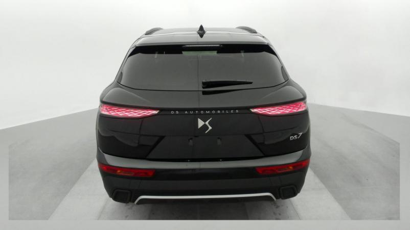 Vente en ligne Ds DS7 Crossback BlueHDi 130 EAT8 Pallas au prix de 36 540 €