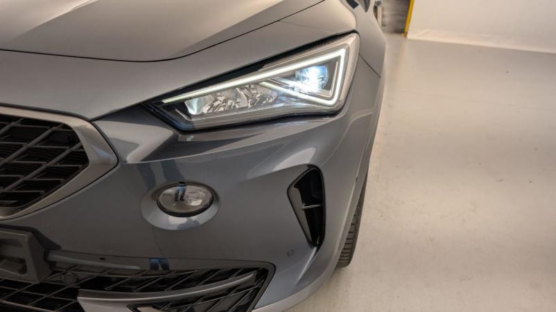 Vente en ligne Cupra Formentor 1.4 E-HYBRID 245 CH DSG6 VZ au prix de 30 050 €