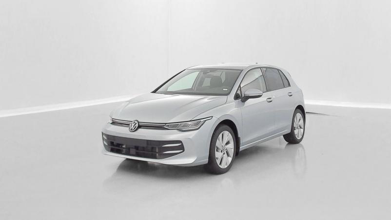 Vente en ligne Volkswagen Golf Golf VIII 1.5 eTSI EVO2 150ch Life Plus DSG7 au prix de 32 400 €