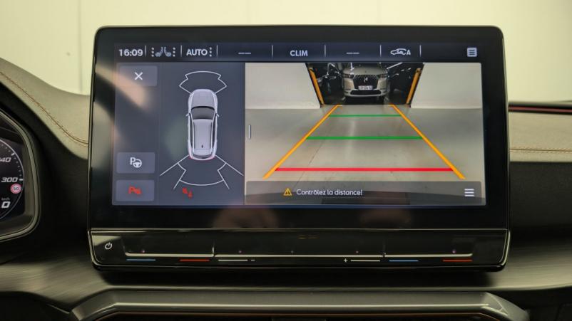 Vente en ligne Cupra Formentor 1.4 E-HYBRID 245 CH DSG6 VZ au prix de 30 050 €