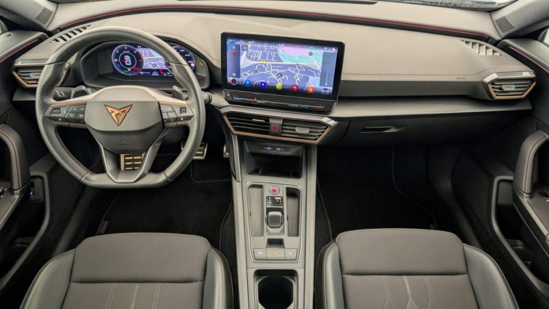 Vente en ligne Cupra Formentor 1.4 E-HYBRID 245 CH DSG6 VZ au prix de 30 050 €