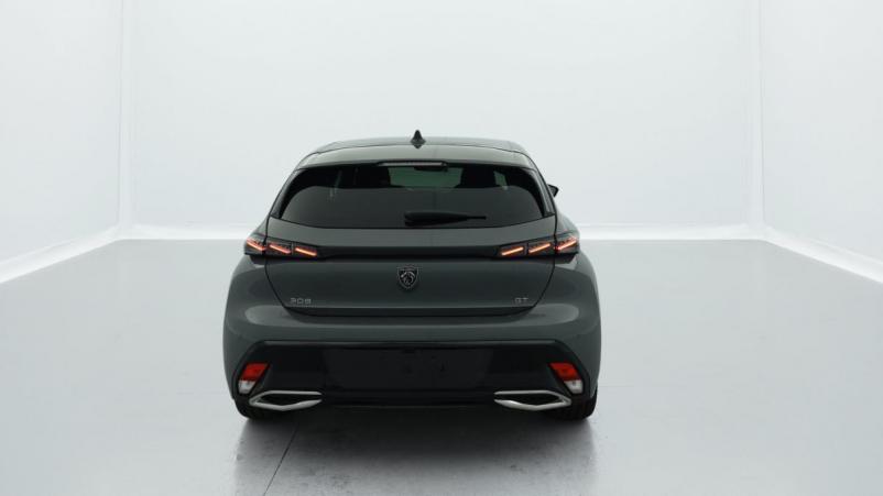 Vente en ligne Peugeot 308 BlueHDi 130ch S S EAT8 GT au prix de 29 120 €