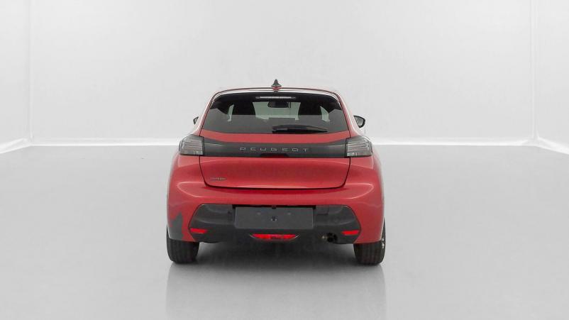 Vente en ligne Peugeot 208 208 II(2) 1.2 PureTech 100ch Allure au prix de 20 400 €