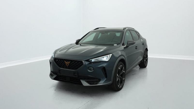 Vente en ligne Cupra Formentor 1.4 E-HYBRID 245 CH DSG6 VZ au prix de 30 050 €