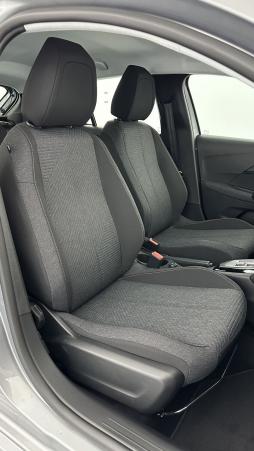 Vente en ligne Peugeot 208 208 II(2) 1.2 Hybrid 100ch Style e-DCS6 au prix de 21 410 €
