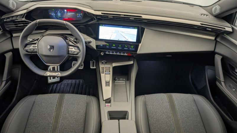 Vente en ligne Peugeot 308 BlueHDi 130ch S S EAT8 GT au prix de 29 120 €