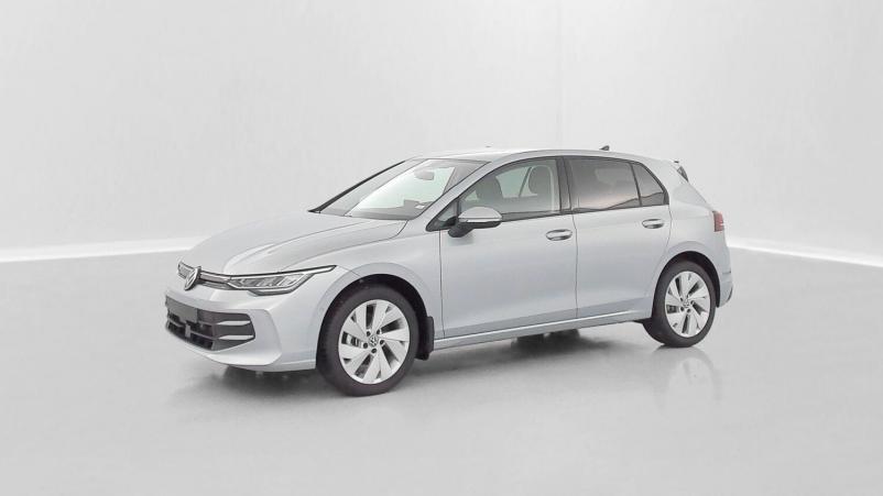 Vente en ligne Volkswagen Golf Golf VIII 1.5 eTSI EVO2 150ch Life Plus DSG7 au prix de 32 400 €