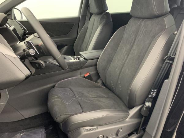 Vente en ligne Ds DS7 Crossback BlueHDi 130 EAT8 Pallas au prix de 36 540 €