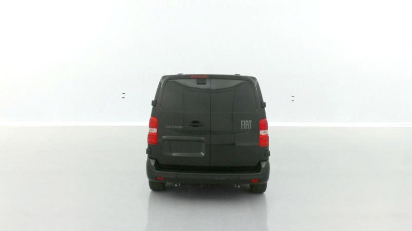 Vente en ligne Fiat Scudo Scudo ca III M 2.0 BlueHDi 180ch Pack Premium Connect EAT8 au prix de 40 620 €