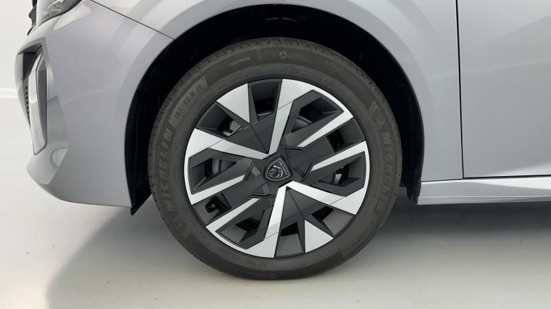 Vente en ligne Peugeot 208 208 II(2) 1.2 Hybrid 100ch Style e-DCS6 au prix de 21 410 €