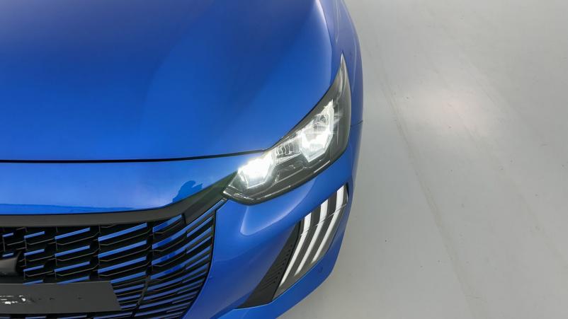 Vente en ligne Peugeot 208 208 II(2) 1.2 Hybrid 100ch Allure e-DCS6 au prix de 23 000 €