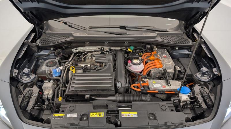 Vente en ligne Cupra Formentor 1.4 E-HYBRID 245 CH DSG6 VZ au prix de 30 050 €