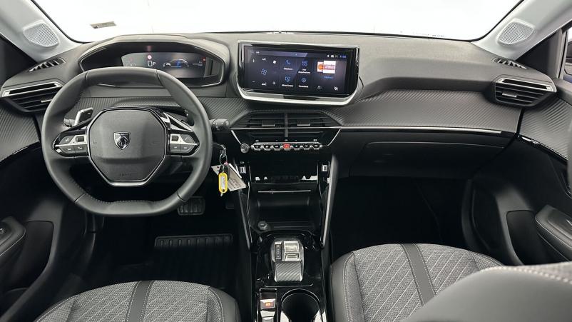 Vente en ligne Peugeot 208 208 II(2) 1.2 Hybrid 100ch Allure e-DCS6 au prix de 23 000 €