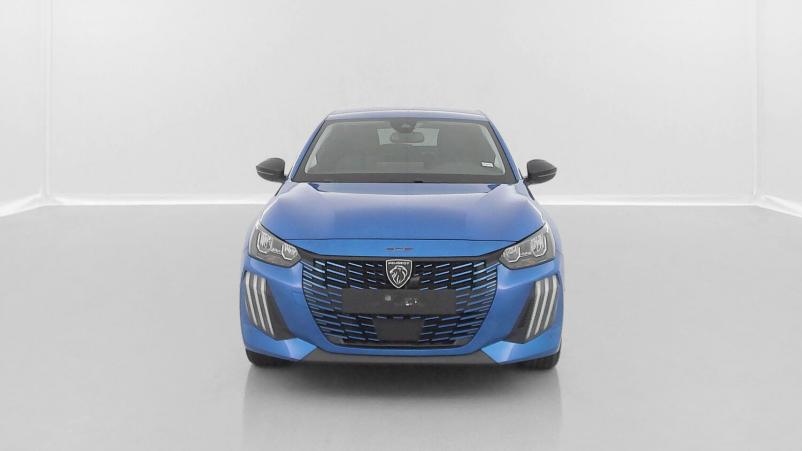Vente en ligne Peugeot 208 208 II(2) 1.2 Hybrid 100ch Allure e-DCS6 au prix de 23 000 €