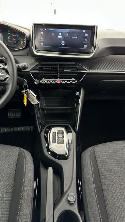 Vente en ligne Peugeot 208 208 II(2) 1.2 Hybrid 100ch Style e-DCS6 au prix de 21 410 €