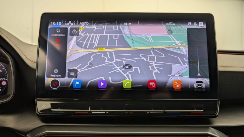 Vente en ligne Cupra Formentor 1.4 E-HYBRID 245 CH DSG6 VZ au prix de 30 050 €