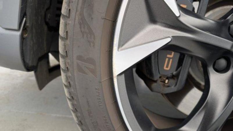 Vente en ligne Cupra Formentor 1.4 E-HYBRID 245 CH DSG6 VZ au prix de 30 050 €