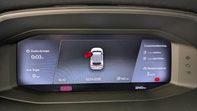 Vente en ligne Cupra Formentor 1.4 E-HYBRID 245 CH DSG6 VZ au prix de 30 050 €