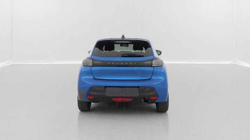 Vente en ligne Peugeot 208 208 II(2) 1.2 Hybrid 100ch Allure e-DCS6 au prix de 23 000 €