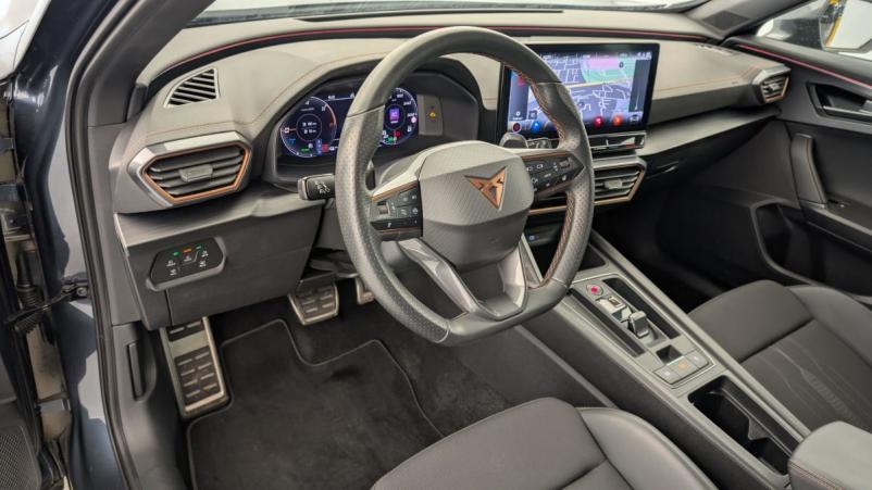 Vente en ligne Cupra Formentor 1.4 E-HYBRID 245 CH DSG6 VZ au prix de 30 050 €