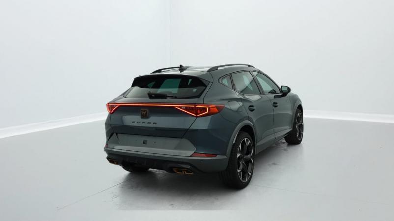 Vente en ligne Cupra Formentor 1.4 E-HYBRID 245 CH DSG6 VZ au prix de 30 050 €