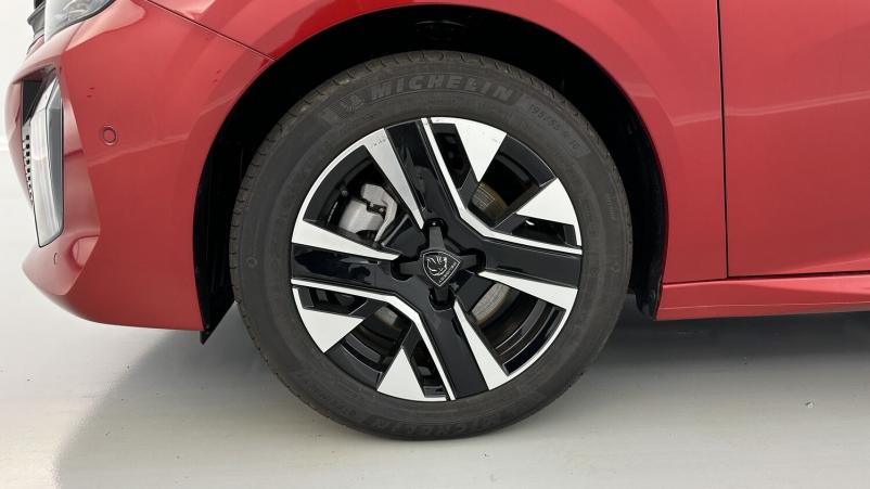 Vente en ligne Peugeot 208 208 II(2) 1.2 PureTech 100ch Allure au prix de 20 400 €