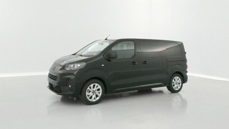 Vente en ligne Fiat Scudo Scudo ca III M 2.0 BlueHDi 180ch Pack Premium Connect EAT8 au prix de 40 620 €