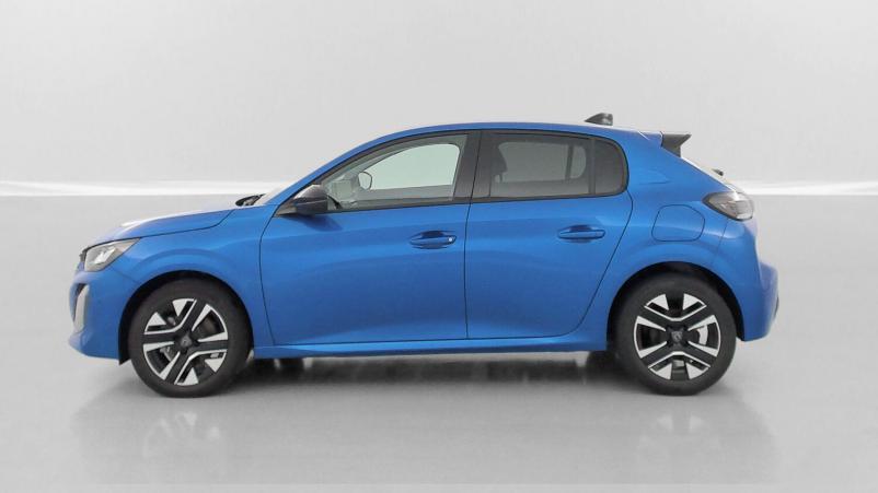 Vente en ligne Peugeot 208 208 II(2) 1.2 Hybrid 100ch Allure e-DCS6 au prix de 23 000 €