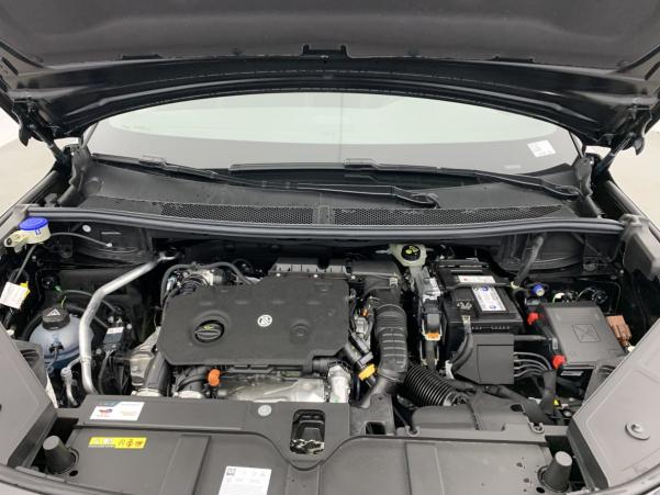Vente en ligne Ds DS7 Crossback BlueHDi 130 EAT8 Pallas au prix de 36 540 €