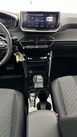 Vente en ligne Peugeot 208 208 II(2) 1.2 Hybrid 100ch Allure e-DCS6 au prix de 23 000 €