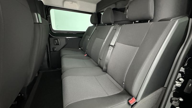Vente en ligne Fiat Scudo Scudo ca III M 2.0 BlueHDi 180ch Pack Premium Connect EAT8 au prix de 40 620 €
