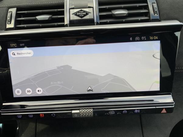 Vente en ligne Ds DS7 Crossback BlueHDi 130 EAT8 Pallas au prix de 36 540 €