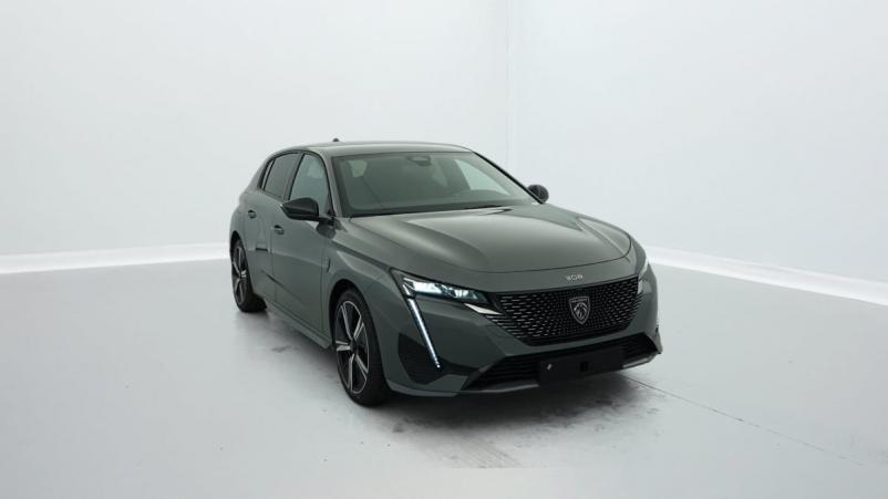 Vente en ligne Peugeot 308 BlueHDi 130ch S S EAT8 GT au prix de 29 120 €
