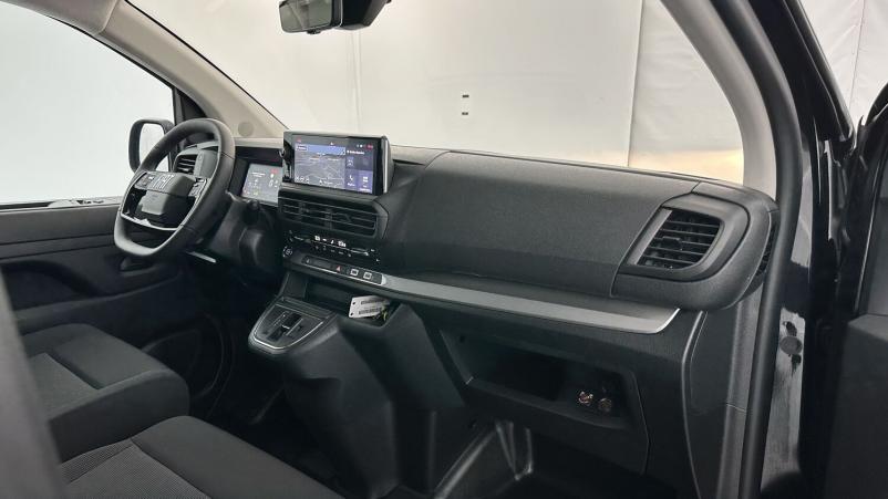 Vente en ligne Fiat Scudo Scudo ca III M 2.0 BlueHDi 180ch Pack Premium Connect EAT8 au prix de 40 620 €