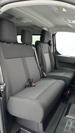 Vente en ligne Fiat Scudo Scudo ca III M 2.0 BlueHDi 180ch Pack Premium Connect EAT8 au prix de 40 620 €