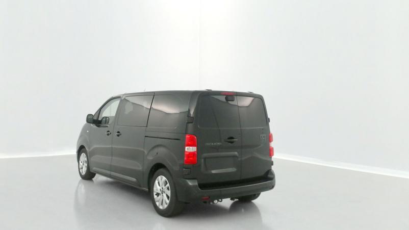 Vente en ligne Fiat Scudo Scudo ca III M 2.0 BlueHDi 180ch Pack Premium Connect EAT8 au prix de 40 620 €